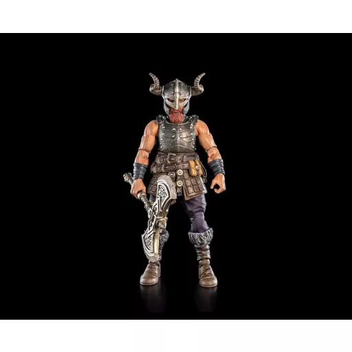 Mythic Legions Action Figure Accessory Barbarian