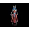 Figura Obscura Actionfigur Bastet Black & Red