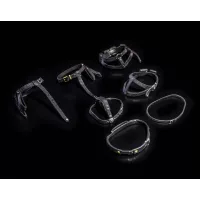 Mythic Legions Figura kiegészítők