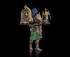 Mythic Legions: Necronominus Actionfigur Belualyth (Deluxe) 15 cm