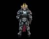 Mythic Legions: All Stars 6 Actionfigur Berodach (Orge-Scale) 15 cm