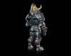 Mythic Legions: All Stars 6 Actionfigur Berodach (Orge-Scale) 15 cm