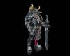 Mythic Legions: All Stars 6 Actionfigur Berodach (Orge-Scale) 15 cm