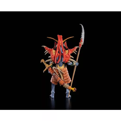 Infinite Legions: Skeleton Warriors Action Figure Bone-zai