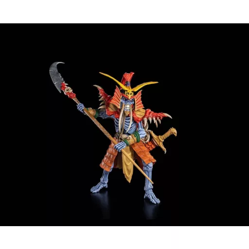 Infinite Legions: Skeleton Warriors Action Figure Bone-zai