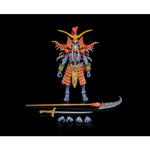 Infinite Legions: Skeleton Warriors Action Figure Bone-zai