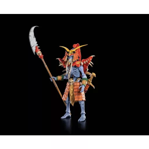 Infinite Legions: Skeleton Warriors Action Figure Bone-zai