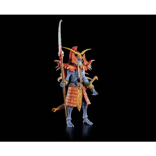 Infinite Legions: Skeleton Warriors Action Figure Bone-zai