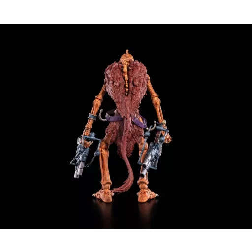 Infinite Legions: Skeleton Warriors Action Figure Claw