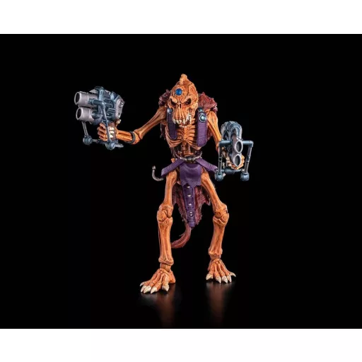 Infinite Legions: Skeleton Warriors Action Figure Claw