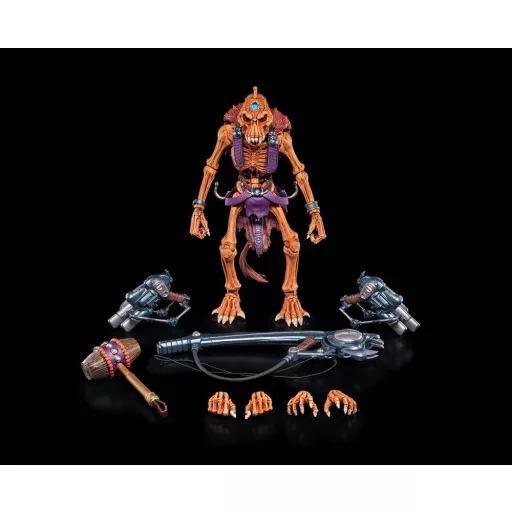 Infinite Legions: Skeleton Warriors Action Figure Claw