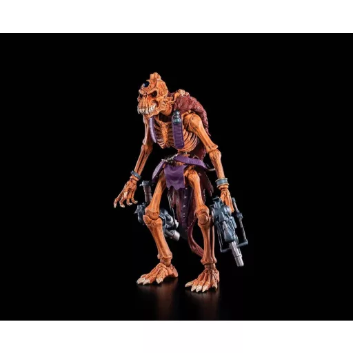 Infinite Legions: Skeleton Warriors Action Figure Claw