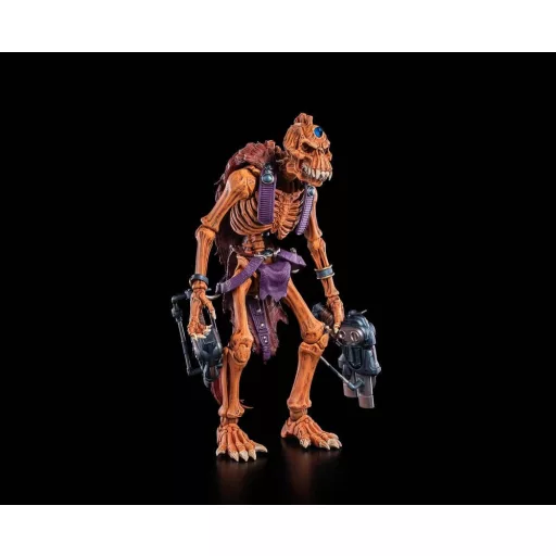 Infinite Legions: Skeleton Warriors Action Figure Claw