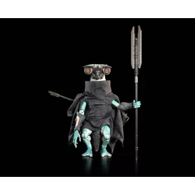   Cosmic Legions: OxKrewe Book Two Harrow Zone Actionfigur AhgCha (Deluxe) 18 cm