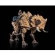 Cosmic Legions: OxKrewe Book Two Harrow Zone Actionfigur Bunji (Deluxe Creature) 18 cm