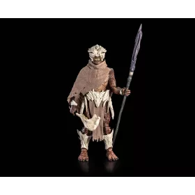   Cosmic Legions: OxKrewe Book Two Harrow Zone Actionfigur Thraxxian Hunter 18 cm