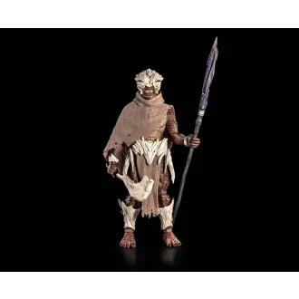   Cosmic Legions: OxKrewe Book Two Harrow Zone Actionfigur Thraxxian Hunter 18 cm