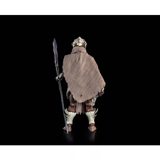 Cosmic Legions: OxKrewe Book Two Harrow Zone Actionfigur Thraxxian Hunter 18 cm
