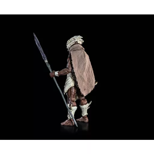 Cosmic Legions: OxKrewe Book Two Harrow Zone Actionfigur Thraxxian Hunter 18 cm