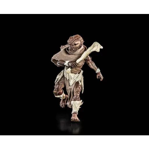 Cosmic Legions: OxKrewe Book Two Harrow Zone Actionfigur Thraxxian Hunter 18 cm