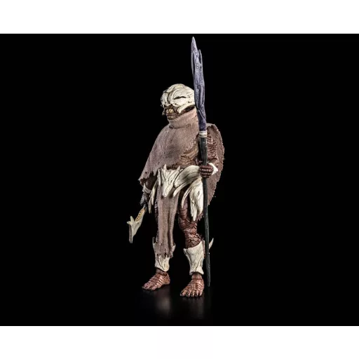 Cosmic Legions: OxKrewe Book Two Harrow Zone Actionfigur Thraxxian Hunter 18 cm