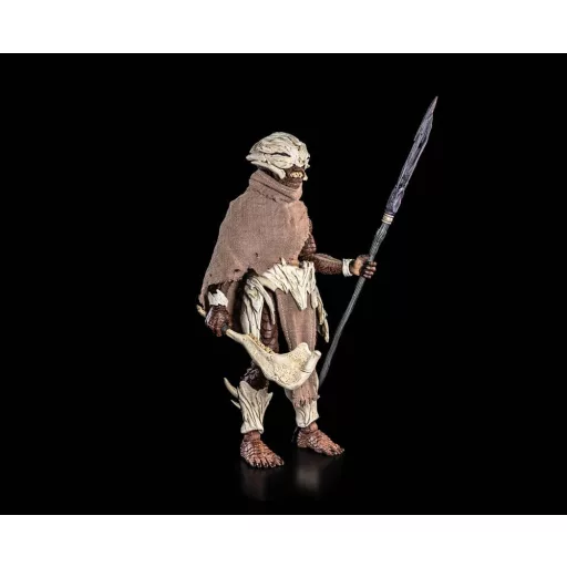 Cosmic Legions: OxKrewe Book Two Harrow Zone Actionfigur Thraxxian Hunter 18 cm