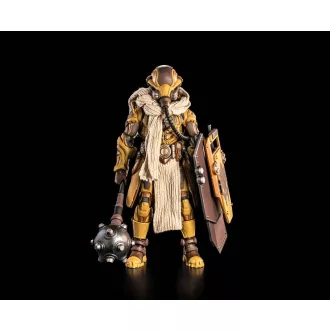   Cosmic Legions: OxKrewe Book Two Harrow Zone Actionfigur Hylor Cryn 18 cm