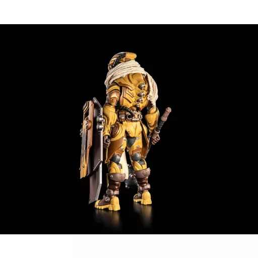 Cosmic Legions: OxKrewe Book Two Harrow Zone Actionfigur Hylor Cryn 18 cm