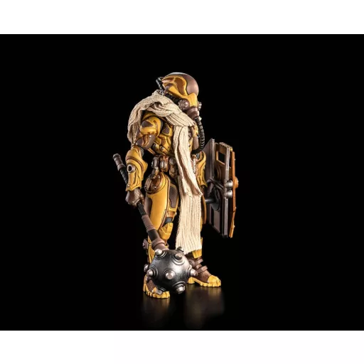 Cosmic Legions: OxKrewe Book Two Harrow Zone Actionfigur Hylor Cryn 18 cm