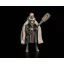 Cosmic Legions: OxKrewe Book Two Harrow Zone Actionfigur Jobara Kee 18 cm