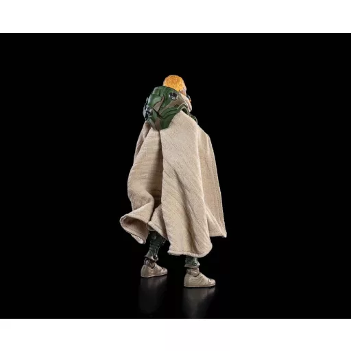 Cosmic Legions: OxKrewe Book Two Harrow Zone Actionfigur Jobara Kee 18 cm