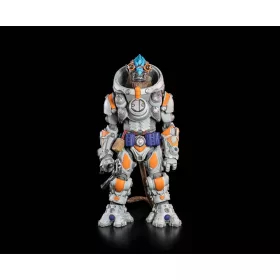   Cosmic Legions: OxKrewe Book Two Harrow Zone Actionfigur Kogg (Deluxe) 18 cm