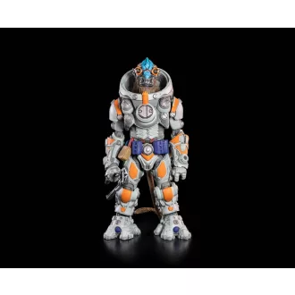   Cosmic Legions: OxKrewe Book Two Harrow Zone Actionfigur Kogg (Deluxe) 18 cm