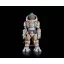 Cosmic Legions: OxKrewe Book Two Harrow Zone Actionfigur Kogg (Deluxe) 18 cm