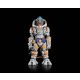 Cosmic Legions: OxKrewe Book Two Harrow Zone Actionfigur Kogg (Deluxe) 18 cm