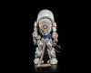 Cosmic Legions: OxKrewe Book Two Harrow Zone Actionfigur Kogg (Deluxe) 18 cm