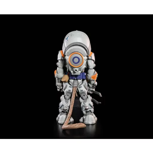 Cosmic Legions: OxKrewe Book Two Harrow Zone Actionfigur Kogg (Deluxe) 18 cm