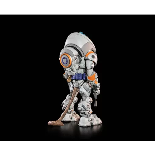 Cosmic Legions: OxKrewe Book Two Harrow Zone Actionfigur Kogg (Deluxe) 18 cm