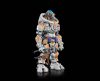 Cosmic Legions: OxKrewe Book Two Harrow Zone Actionfigur Kogg (Deluxe) 18 cm