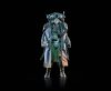 Cosmic Legions: OxKrewe Book One Thraxxon Actionfigur Kurnn Ray