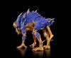 Cosmic Legions: OxKrewe Book One Thraxxon Actionfigur Lowland Scapeback (Deluxe Creature)