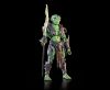 Cosmic Legions: OxKrewe Book One Thraxxon Actionfigur Thraxxian Scout