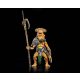 Cosmic Legions: OxKrewe Book One Thraxxon Actionfigur Uk-Ha