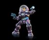 Cosmic Legions: OxKrewe Book One Thraxxon Actionfigur Uularia Speer (Deluxe)