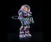 Cosmic Legions: OxKrewe Book One Thraxxon Actionfigur Uularia Speer (Deluxe)