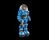 Cosmic Legions: OxKrewe Book One Thraxxon Actionfigur Vellok Speer (Deluxe)