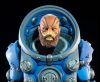 Cosmic Legions: OxKrewe Book One Thraxxon Actionfigur Vellok Speer (Deluxe)