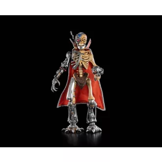 Infinite Legions: Skeleton Warriors Action Figure Dr. Cyborn