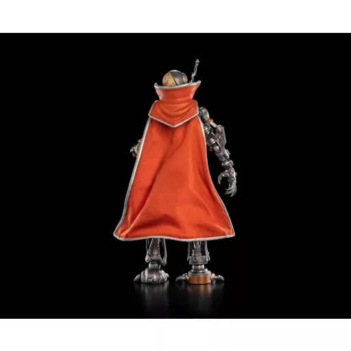 Infinite Legions: Skeleton Warriors Action Figure Dr. Cyborn