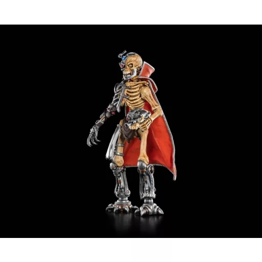 Infinite Legions: Skeleton Warriors Action Figure Dr. Cyborn